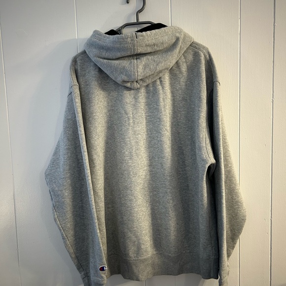 Champion hoodie - Picture 3 of 4
